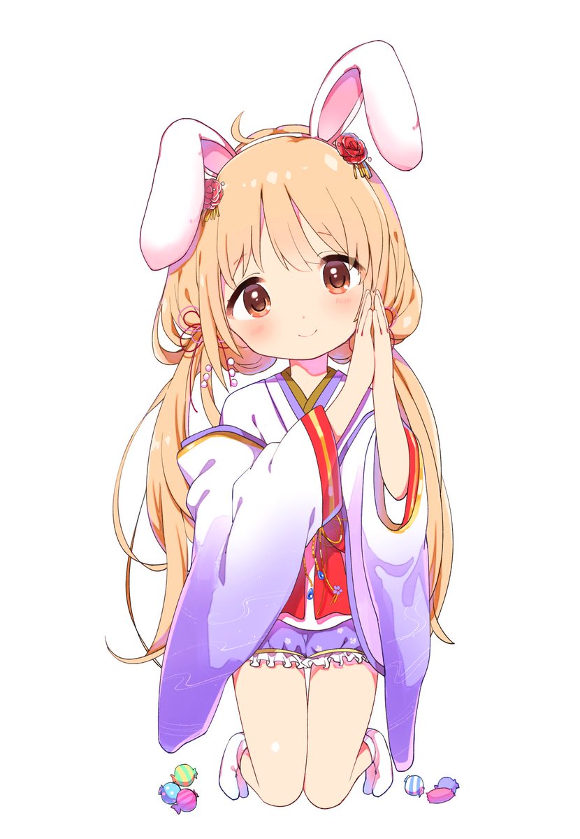 きゃらこん V Twitter よきにはからえ