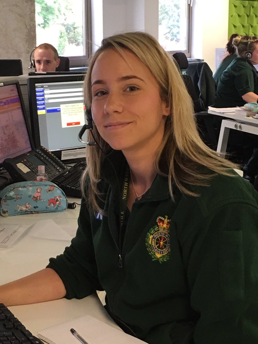 NWAmb_GMControl's tweet photo. Fancy a new career? We're recruiting 999 call handlers in Manchester @NWAmbulance Here's some of our team...https://t.co/5zGRfHIQgc https://t.co/PLiyovh7qQ