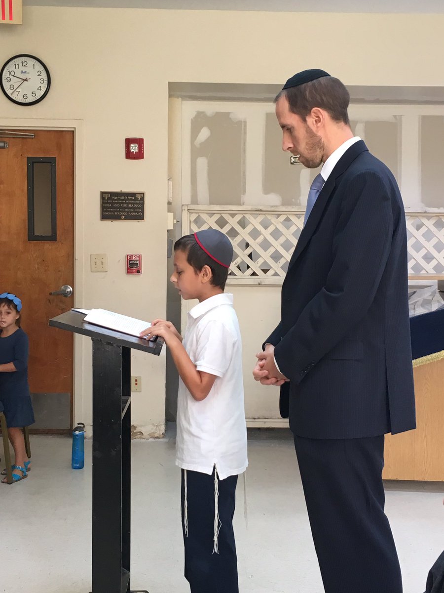 Rabbi Efrem Goldberg tweet media