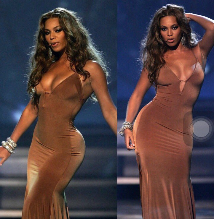 afrodeezia's tweet photo. Y'ALL I CAN'T BELIEVE BEYONCÉ INVENTED BODY
#BeyDay https://t.co/RoSfhotKOQ