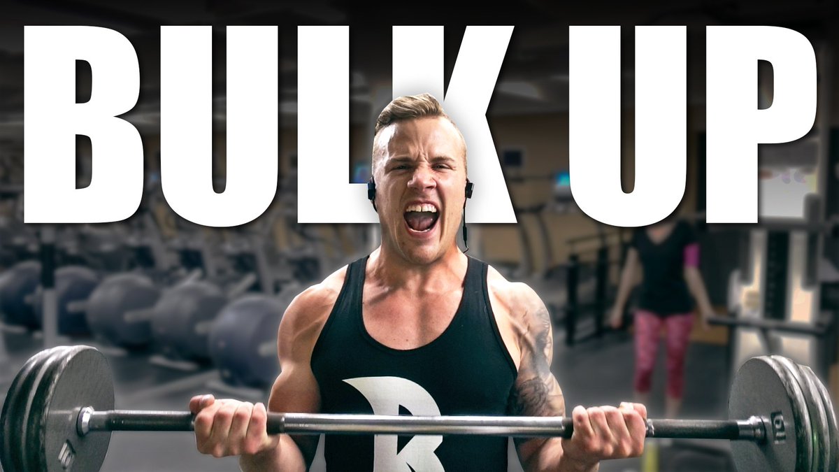 HowToBeast's tweet image. 3 workout techniques to FORCE muscle growth youtu.be/1iWeD5I_BdE