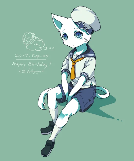  お誕生日おめでとうございます、偉大なるゆづこさんと出会えた事に感謝! 