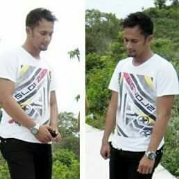 #FotoProfilBaru