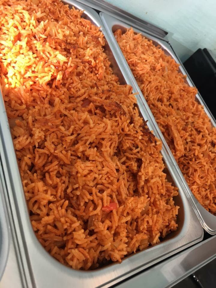 Blessone's Kitchen tweet media