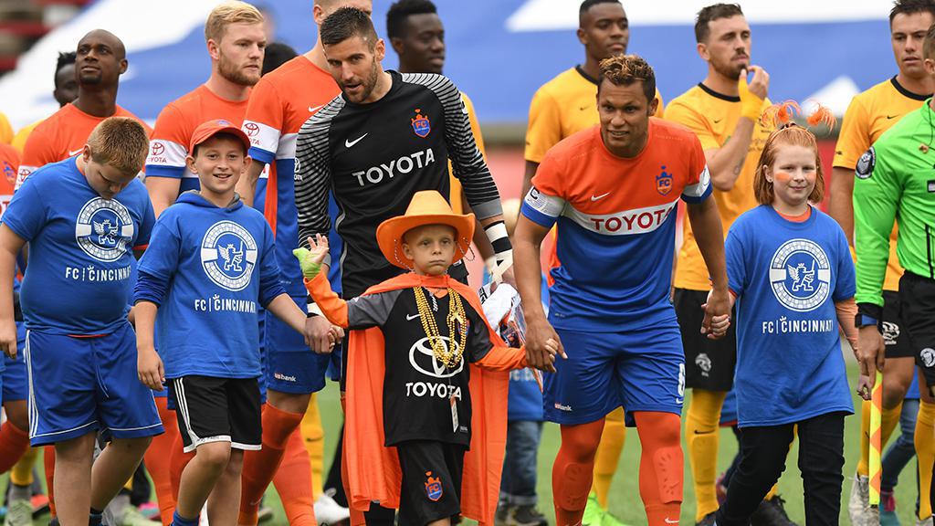 USLChampionship's tweet photo. The best 📸 from around the league!
Check out the #USL Weekend Gallery - https://t.co/Gr7zpEufZp https://t.co/3IdLtLK7Cj