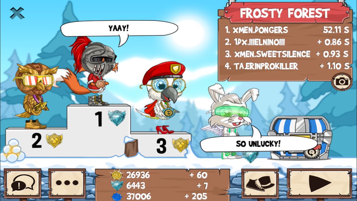 Dongers8's tweet photo. I love 2s. Ggwp all #xmen #sweetsilence #heathflame #hypebiest #funrun2 https://t.co/a0yi7AdW0A