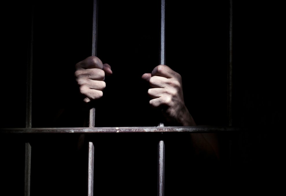 justiceforyouth's tweet photo. Today is the 14th anniversary of the Prison Rape Elimination Act. Check out our latest blog on #ImplementPREA! https://t.co/E2mBlNSug3 https://t.co/9ck8AbaAIz