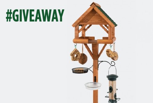 Gardman Wbc On Twitter Giveaway Grab Yourself A Gardman Bird
