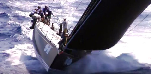 johnmpoole's tweet photo. 2017 #MaxiYachtRolexCup Sept 4-9, Video &amp; LIVE Twitter Feed https://t.co/xv1zhJKGW8 #maxirolexcup #yccs50 #Yachting #Sailing https://t.co/235kRbyZUD