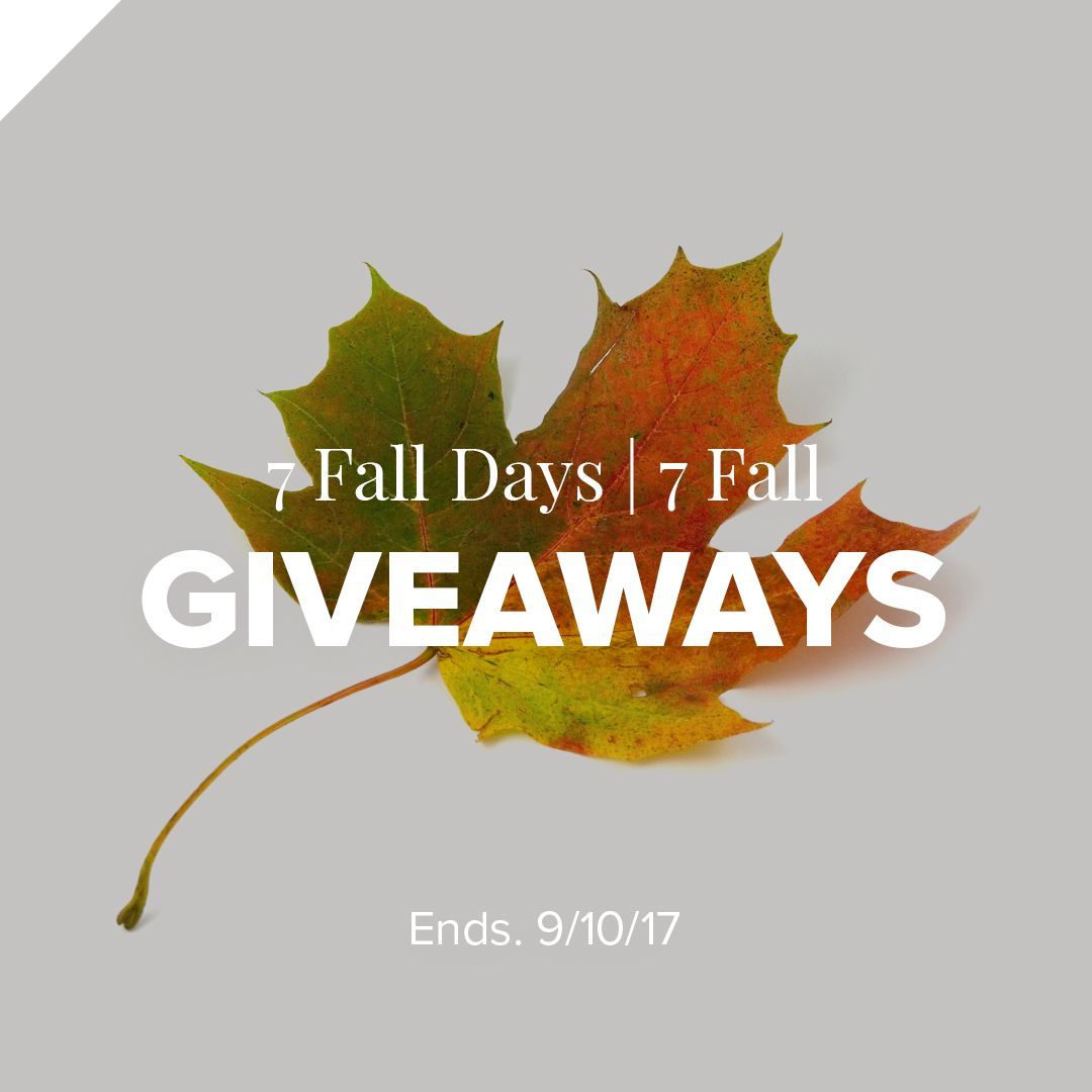 janedeals's tweet photo. 7 days of prizes? Yes, please. Get your fall on and enter here daily: {https://t.co/I3isgtzMUh} https://t.co/YtFCmY9ZfM