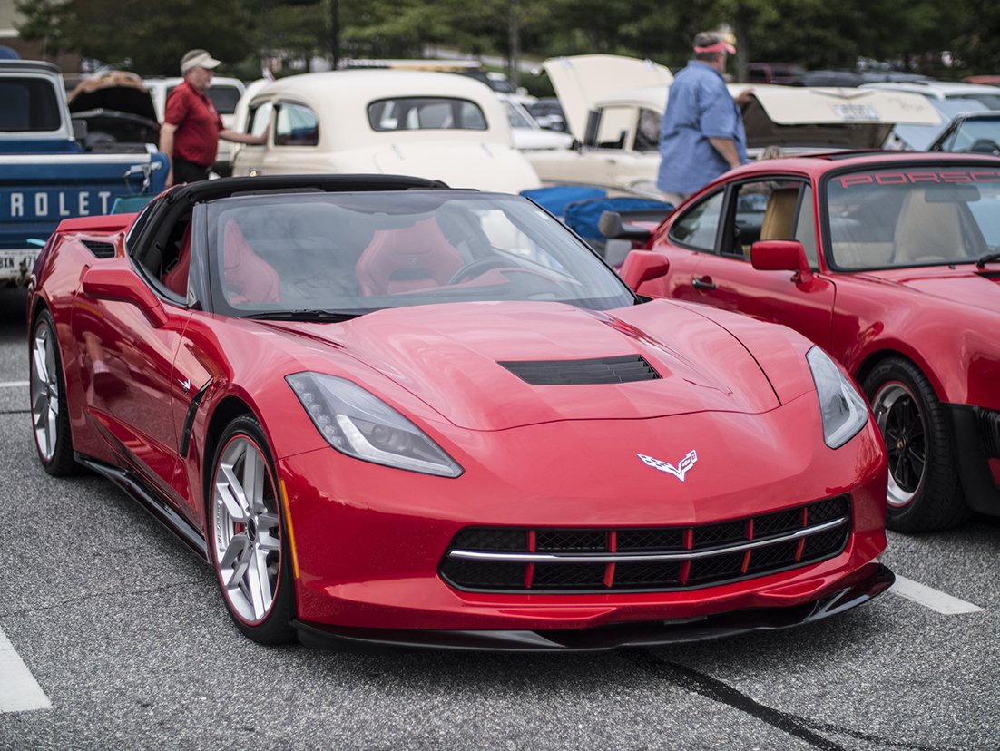 WillWork4Parts's tweet photo. Anyone else heart start to race when you, just for a split second, imagine that a car is yours? #CarPorn #Corvette #ExoticCars #Cars https://t.co/8ff0GylheA