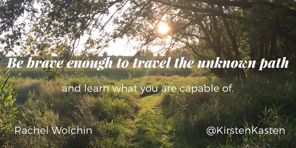 KirstenKasten's tweet photo. Learn what you are capable of. #edchat #JoyfulLeaders #neverstoplearning #TeacherFriends #WLCedchat #tlap https://t.co/IlkjcTe65Z