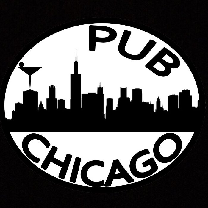 discopubchicago's tweet photo. #NuevaFotoDePerfil https://t.co/C4eMzPRKRF