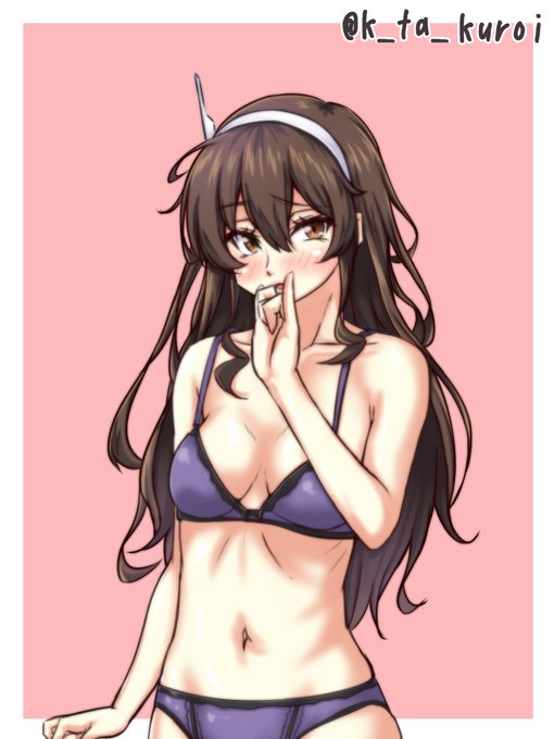 足柄さんっ!!

原稿ヤバいけど、この人は描かねばなるまいっ!!
艦これ同人活動を始めるきっかけをくれた方!!

※個人的な趣味で胸のサイズは割りと控えめになってます

#艦これ版深夜の真剣お絵描き60分一本勝負
#艦これ版真剣お絵描き60分一本勝負_20170904 