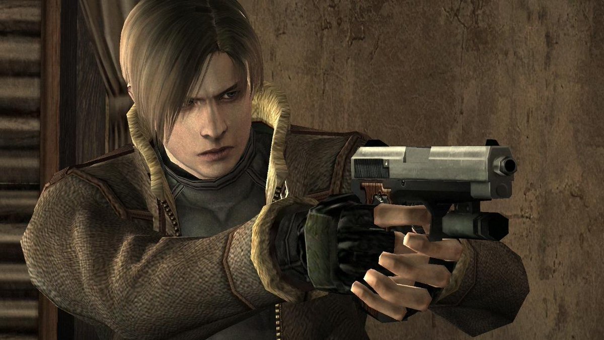 GamePro_de's tweet photo. News: Resident Evil 4 - Spieler findet zwölf Jahre nach Release ein neues Easter Egg https://t.co/pmQnY6QdeA https://t.co/R6jykve1V7