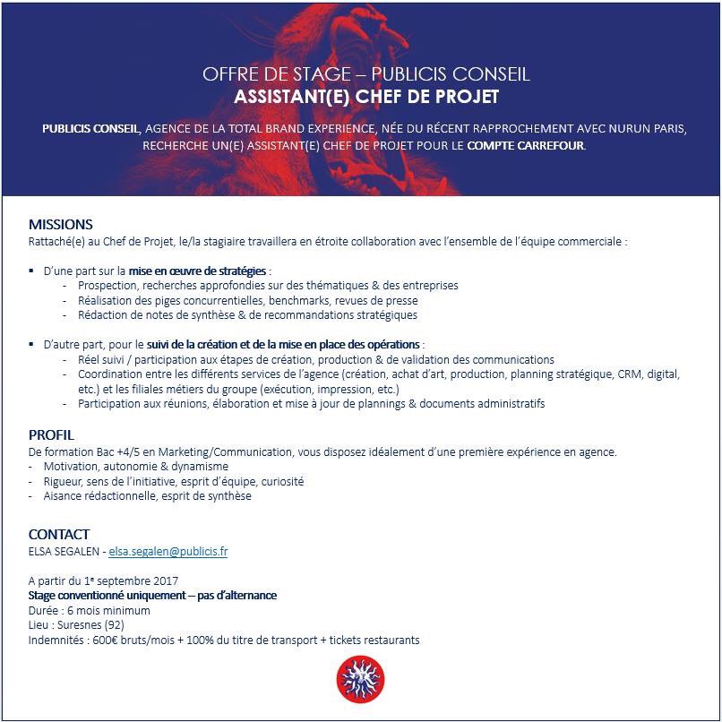 ElisaSpata's tweet photo. Come on baby #stage #@PublicisConseil https://t.co/IXGspnk61W