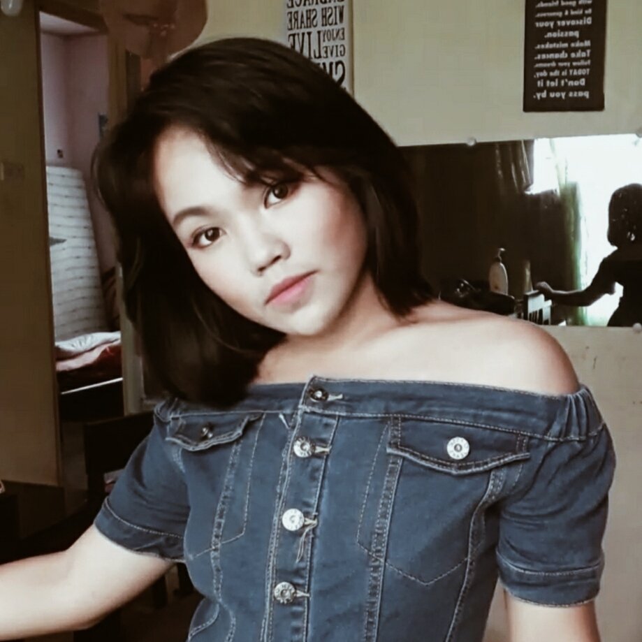 filthypurple's tweet photo. he said denim will always be a good idea   

#ArmySelcaDay https://t.co/5D9jUE0jKI
