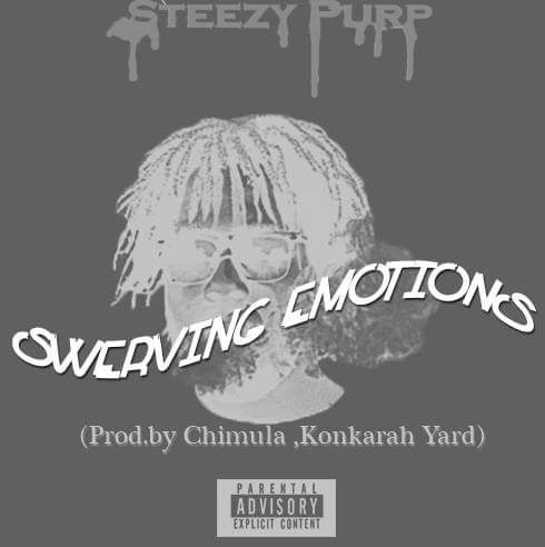 C_StreetGang's tweet photo. https://t.co/73VTpaStFJ @SteezyPurp #SwervingEmotions out now #ZambianTrap @EmteeSA @FrankCasino_ @Nasty_CSA @reece_youngking @ZedExtreme rt https://t.co/6P9x7UraiD