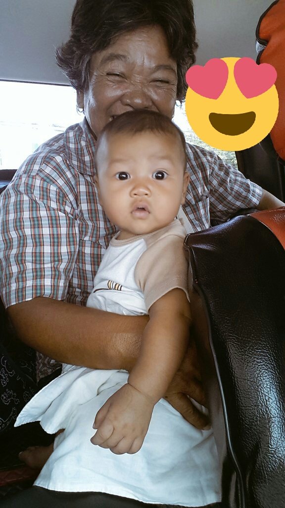 Mali22983518's tweet photo. มีความสุขทุกครั้งที่ได้ออกบ้าน (แม่นะไม่ใช่ลูก😉) https://t.co/VRyYewYnXx