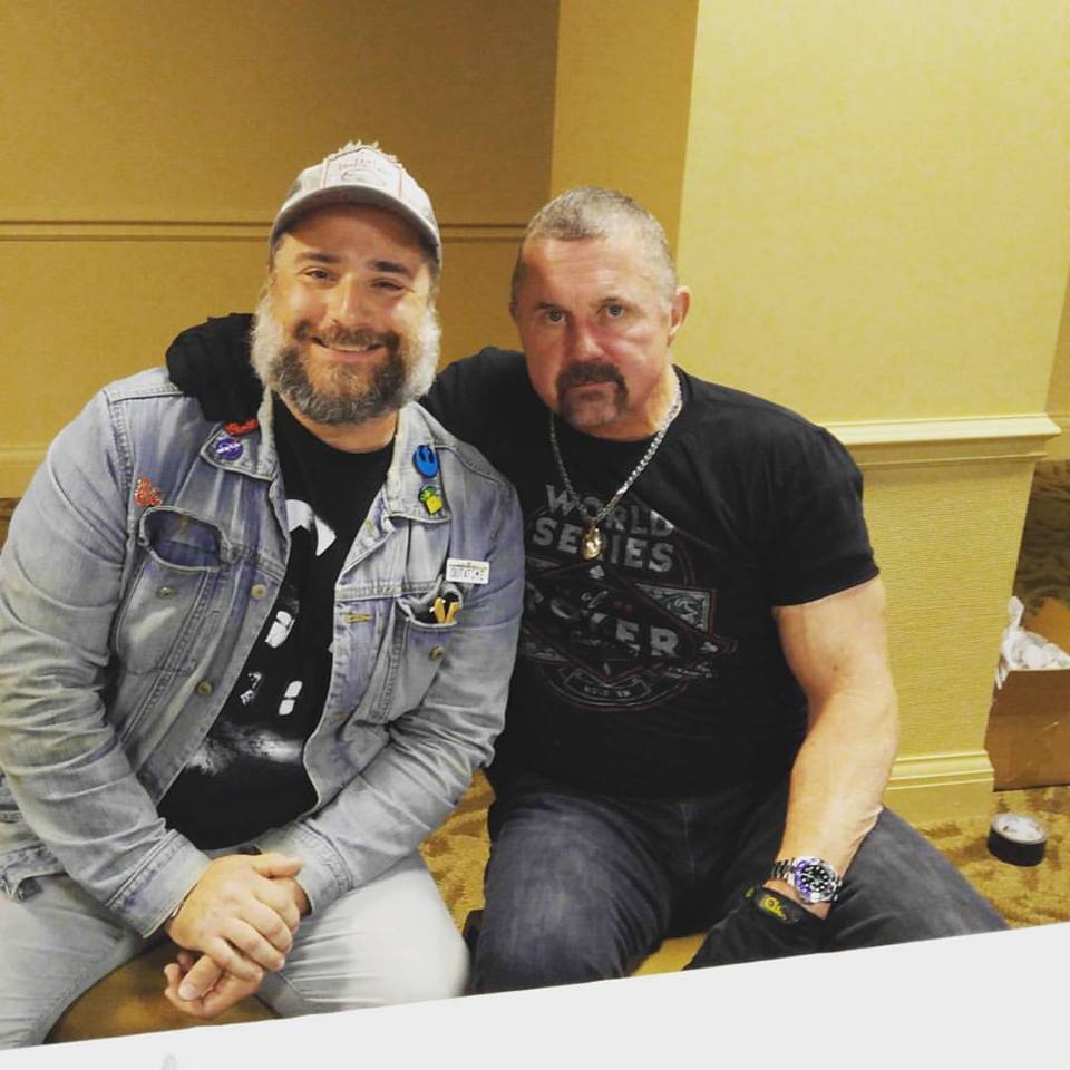 MobotBlog's tweet image. Horror Love tuesdayswithmobotblog.wordpress.com/2017/09/04/hor…