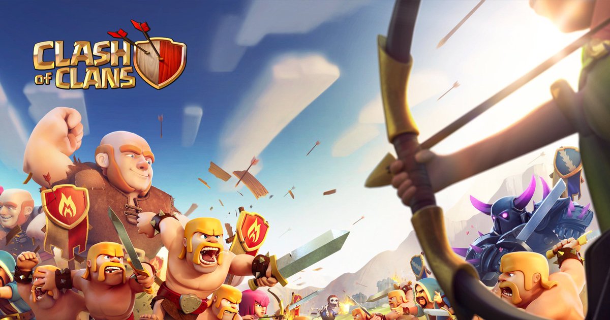 Игры, похожие на Clash of Clans - самые интересные похожие игры
✅goo.gl/meqbC3
#FlyRussia