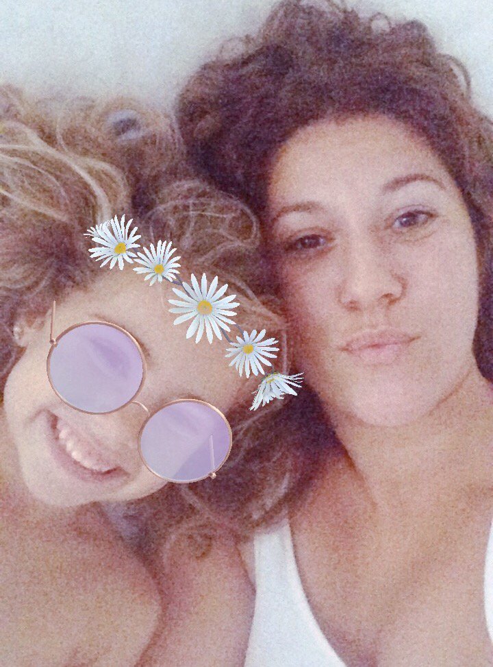 IsabelMara3's tweet photo. Hoy nos saltamos la siesta 😭 https://t.co/PAKF0T8kUp