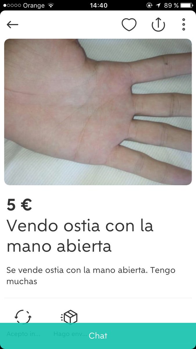 MrActimel's tweet photo. me he ganado otro enemigo https://t.co/r4vrDdmmNz