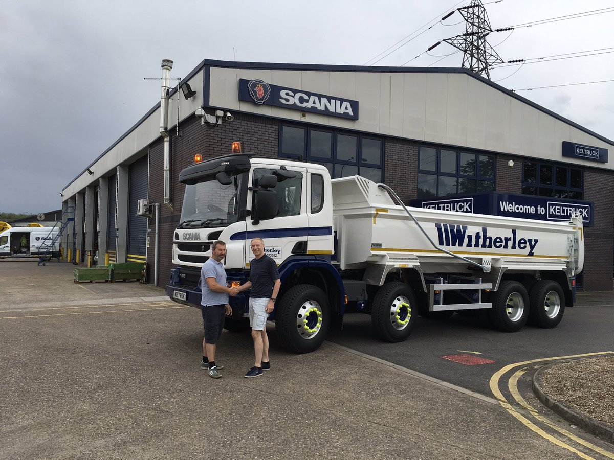 keltruck's tweet photo. @AggregateUK @AggregateInd @ScaniaGroup @ScaniaUK @RussKelly71 @davemor66816340 @IvorMorris1958 #MidlandRock #Scania #tipper #WitherleyServices #SuppliedByKeltruck 
#BroughtonAstley #Leicester #Leicestershire #Leics #EastMidlands #LE9 https://t.co/4XboIFjNT6
