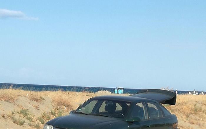 Cadavere ritrovato nel bagagliaio di un’auto lorasiamonoi.wordpress.com/2017/09/04/cad…