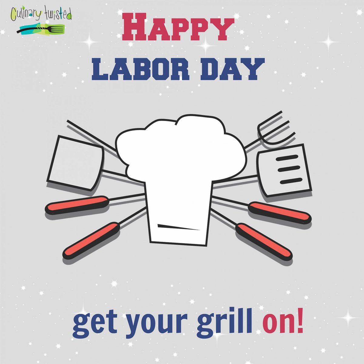 CulinaryTwisted's tweet photo. #LaborDay 🇺🇸 🇺🇸 🇺🇸
Wishing everyone a Safe and Happy Labor Day Weekend!

-Your Friends at Culinary Twisted

#Naples #SWFL https://t.co/5qPj1HJWVV