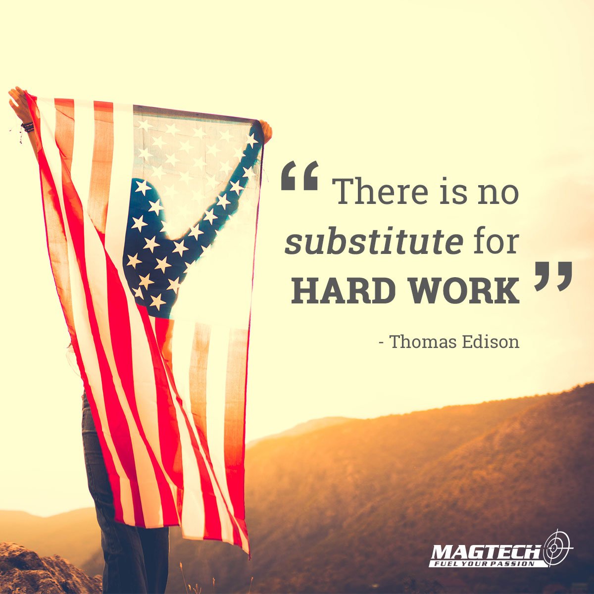 Magtech Ammunition tweet media