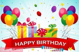  HAPPY BIRTHDAY TO U Rishi Kapoor G 
Wish U many more and more 