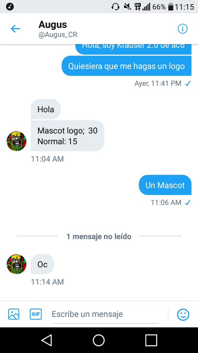 KRAUSER 2.0 tweet media