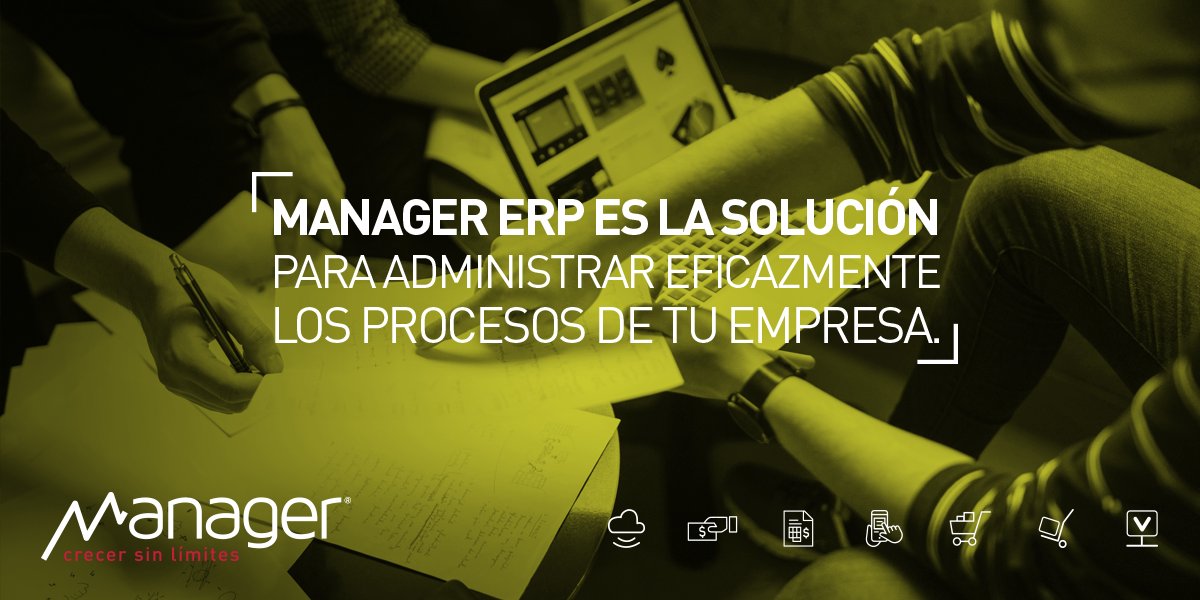 ManagerErp's tweet photo. Mejora la rentabilidad y aumenta las ventas de tu negocio con Manager ¡Contáctanos ahora!
https://t.co/ZMzJAx0bY9 Tel: +562 2379 7782 https://t.co/24COzN35cd