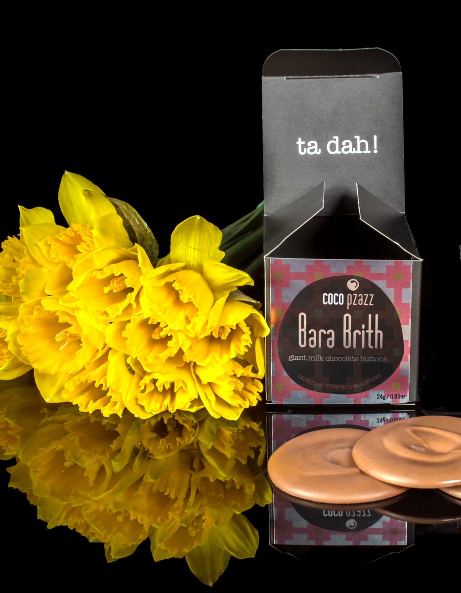 Castell Howell Foods tweet media