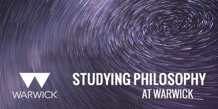 iggywarwick's tweet photo. Could #Philosophy be for you? Watch this video &amp; find out https://t.co/ZGwwu9dkYO | #university https://t.co/MZ1icbYgEc