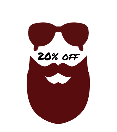SGBeardOil's tweet photo. Don't forget to take a beard break today with 20%! Happy Labor Day #beardlovers
https://t.co/4NbqPKXimN https://t.co/ycCzHsrpsL
