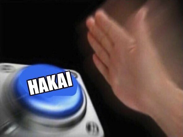 HAKAIS N