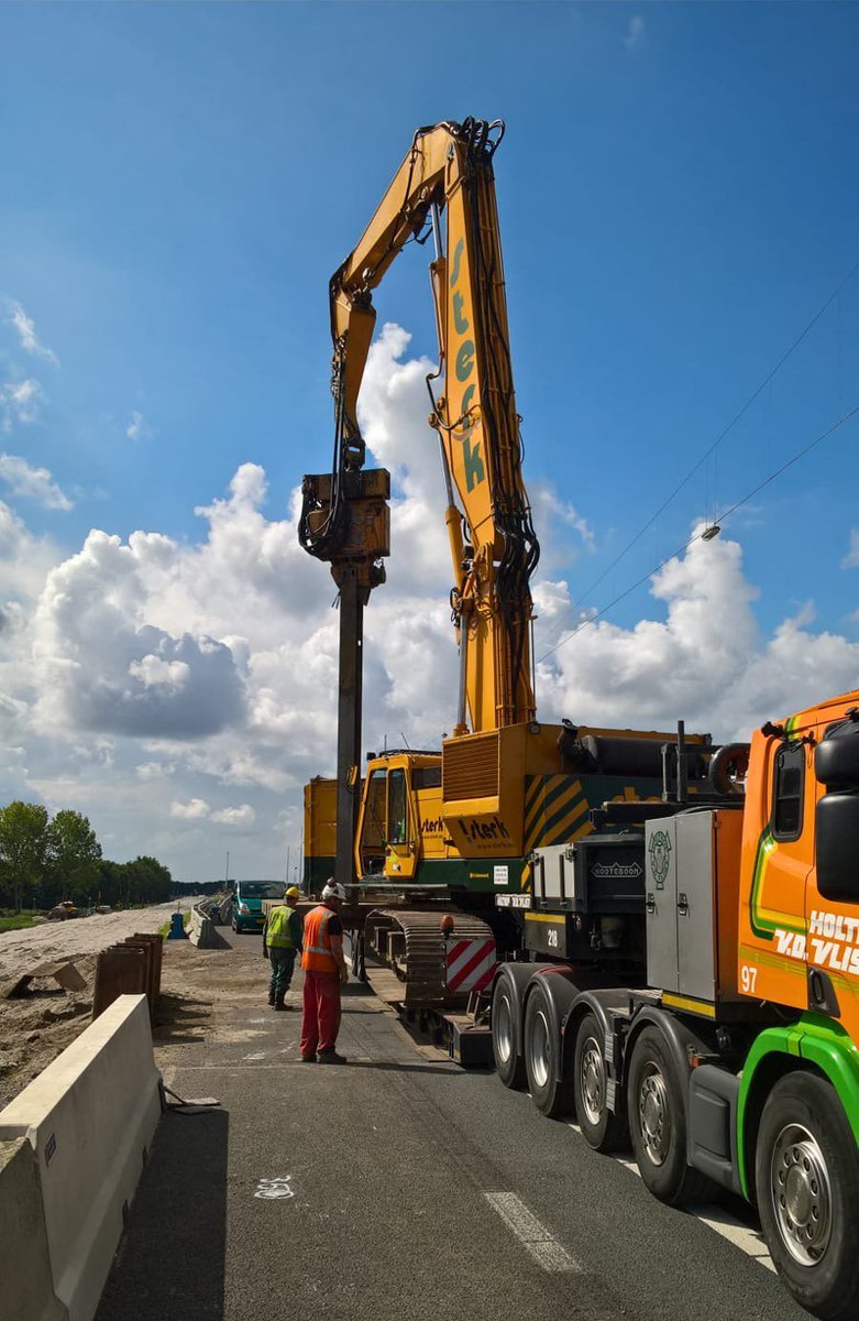 Weekendwerk groningen