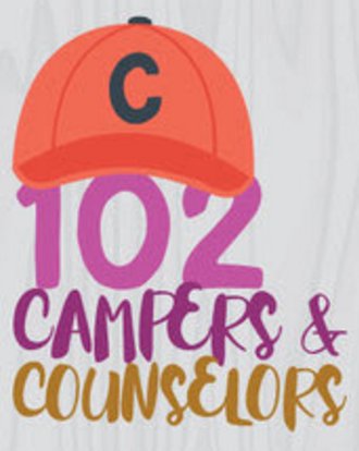 anticancerclub's tweet photo. I learned more about #cancer; my favorite part, everything. #CampSparkle: @CancerPathways https://t.co/2xWpdiHCVE https://t.co/GKXVdz9ZjJ