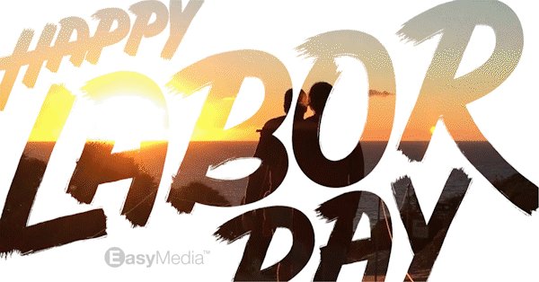 EasyMediaTM's tweet photo. Whatever you're up to, we hope you get to relax and enjoy Labor Day. #TakeItEasy #EasyMedia #LaborDay https://t.co/R8zwpamJuZ