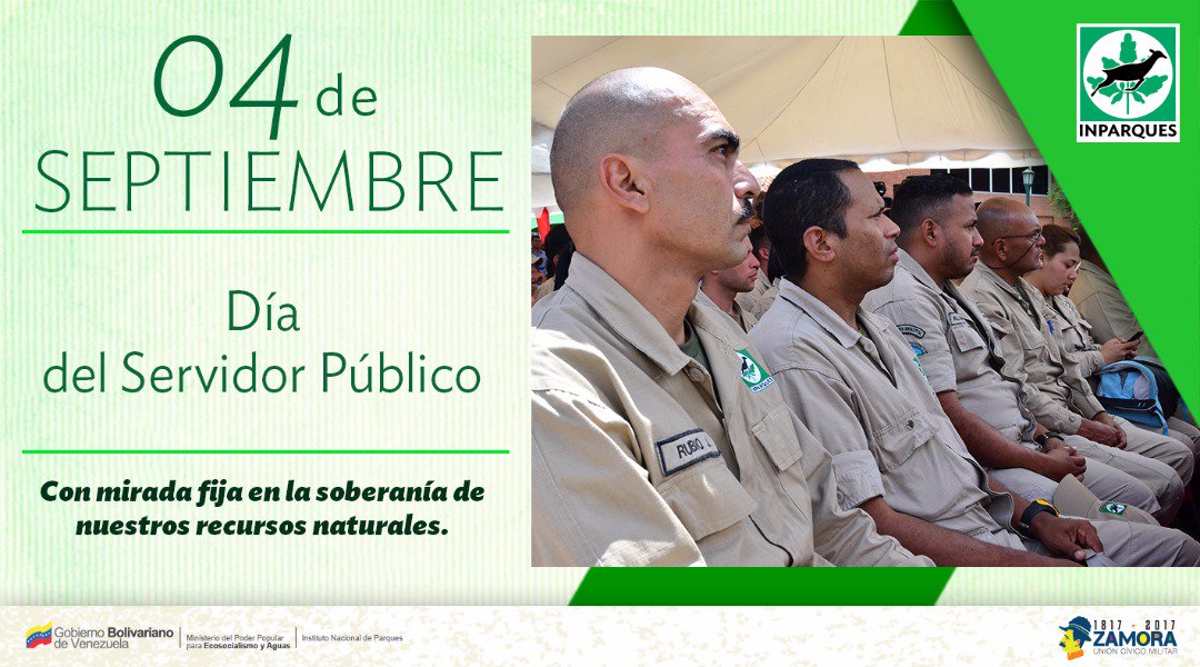INPARQUES FALCÓN tweet media