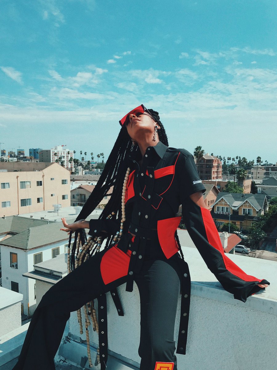DawnRichard's tweet photo. mood. https://t.co/zfIsAVfqTK