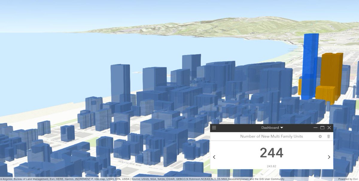 EsriColSensores's tweet photo. ยก#3D en #GeoPlanner! Conozca como visualizar sus datos #3D, usando #Arcade, para mejorar la toma de decisiones https://t.co/5qq1wbJMWq @Esri https://t.co/uht6VxmMO5
