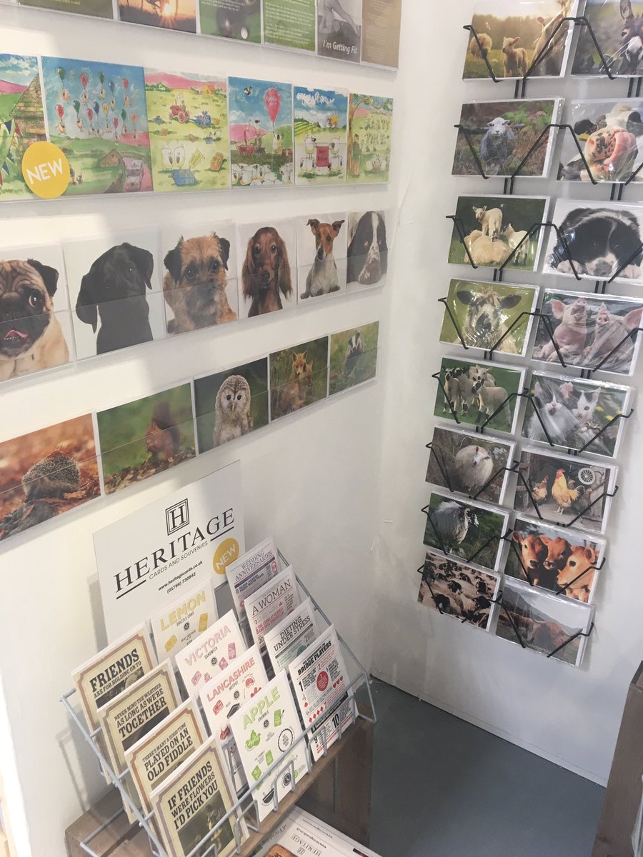 On stand 3W44 at Texture Textiles we have a lovely new range of towels and cards which may be the perfect gift from you #AutumnFair