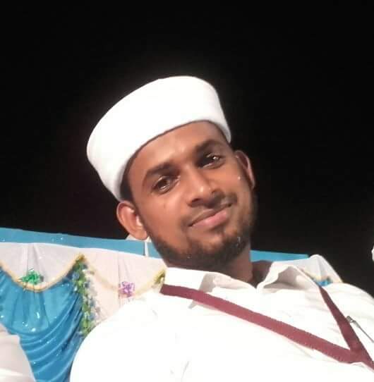 HASIM3113's tweet photo. ಪವಿತ್ರ ಖುರ್'ಆನಿನ ಮೇಲೆ ದೌರ್ಜನ್ಯ ಮಾಡಿದ್ದು ಕ್ಷಮಿಸುವಂತದ್ದಲ್ಲ

✍ _*ಉಬೈದುಲ್ಲಾ ಅಝ್ಹರಿ ಪಾಂಡವರಕಲ್ಲು*

https://t.co/Wy9Dbtd8Oi https://t.co/8lB2cSwUSF