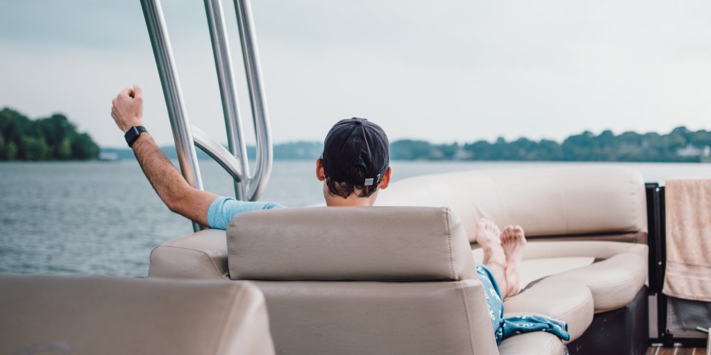 ThinkPyxl's tweet photo. This Monday, you can find us on the lake. Happy Labor Day! 🚤 #LaborDay #ThinkPyxl https://t.co/I58nfYQMU2