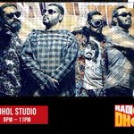 Photo by Radio Dhol 94.0 FM (@radiodhol)