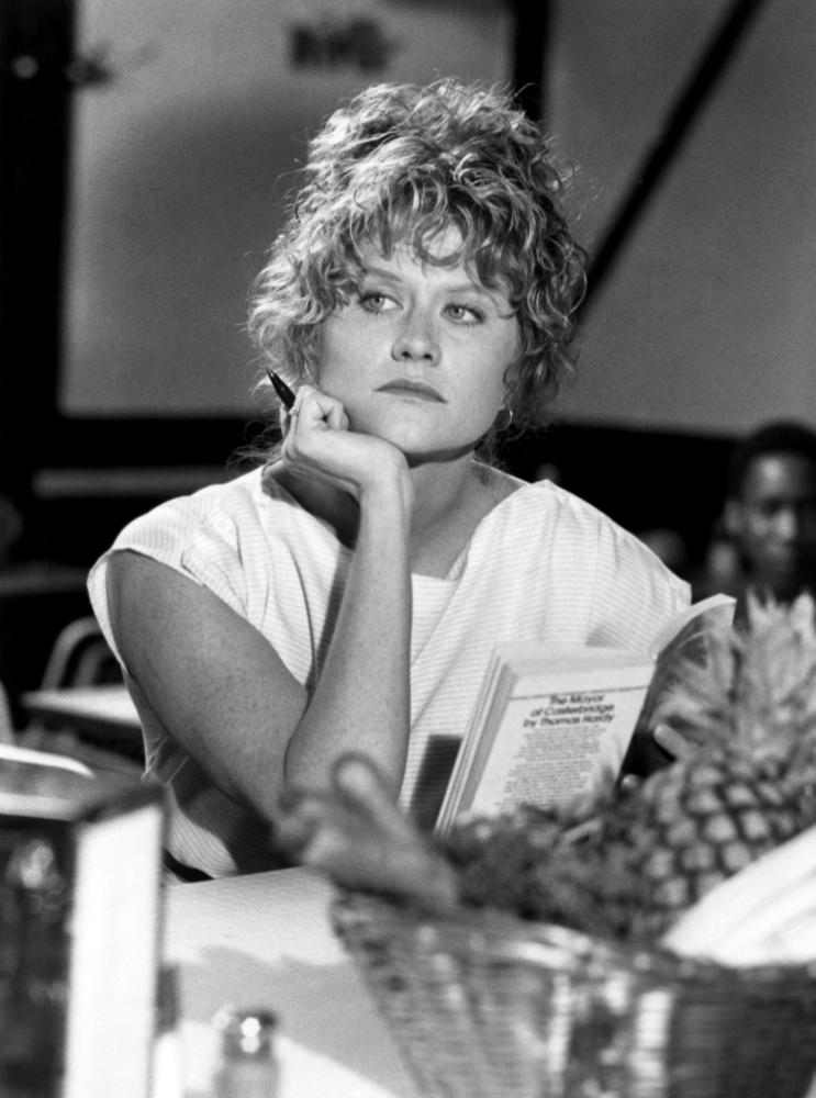 Happy birthday to a brilliant actress of the stage and screen, two-time Tony winner Judith Ivey! 