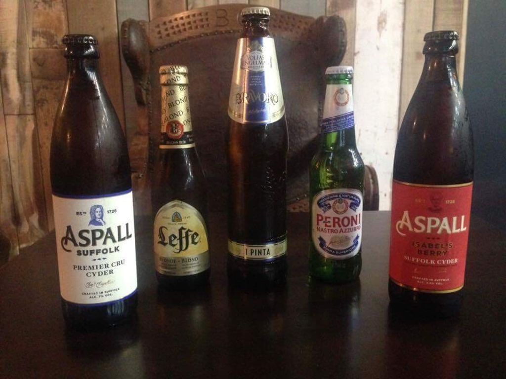 Wallpaper Save Water Drink Beer